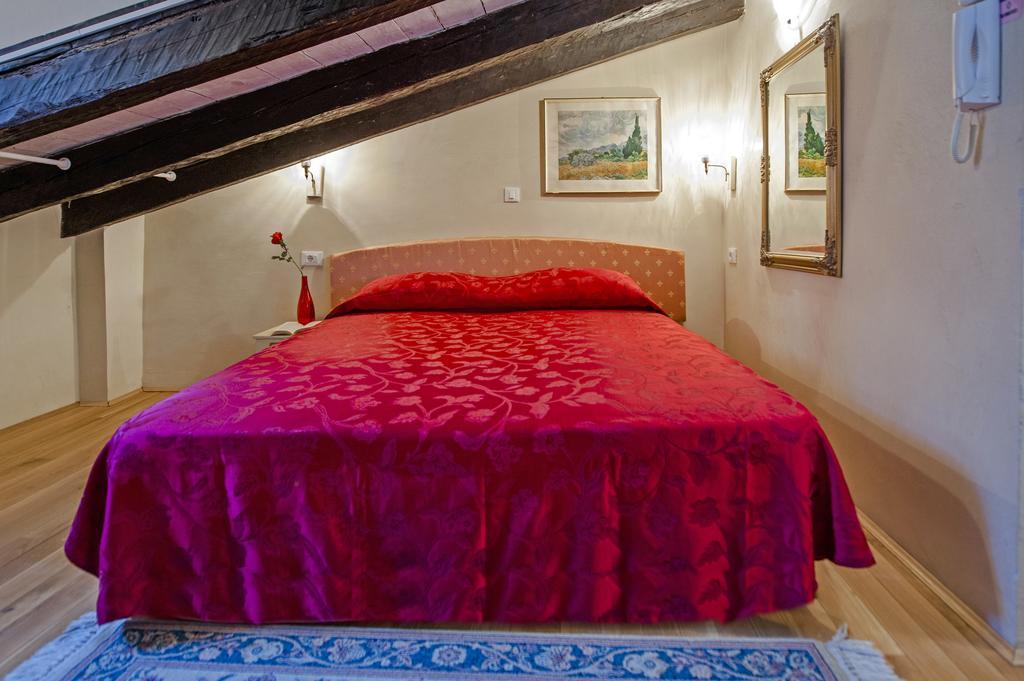 Residence Marco Polo Centro Storico Ρόβινι Εξωτερικό φωτογραφία