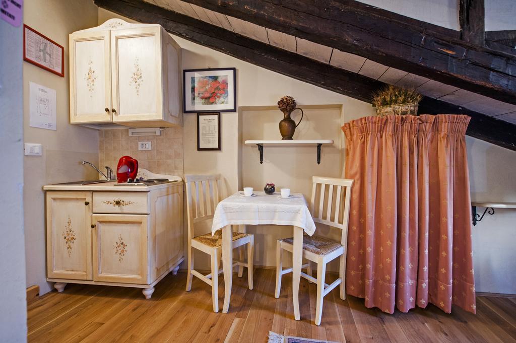 Residence Marco Polo Centro Storico Ρόβινι Εξωτερικό φωτογραφία