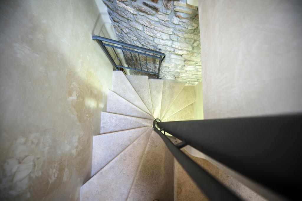 Residence Marco Polo Centro Storico Ρόβινι Εξωτερικό φωτογραφία